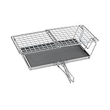 ユニフレーム fanマルチロースター 660072