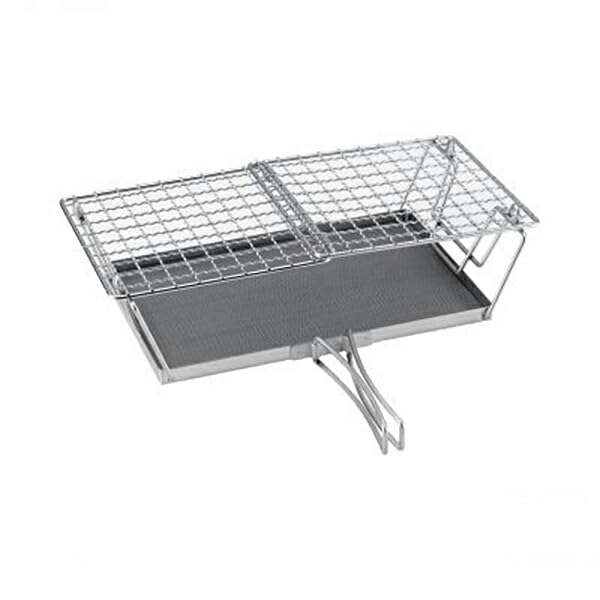 Amazon.com: UNIFLAME Fan Multi-roaster (camping goods and