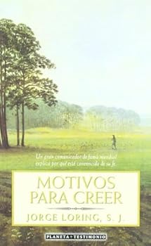Paperback Motivos para creer / Reasons to Believe (Spanish Edition) [Spanish] Book