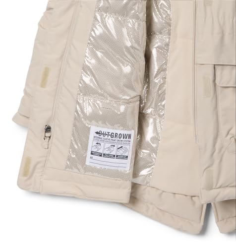 Image of Columbia girls Nordic Strider II Jacket