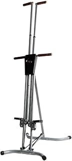 Vertical Climbing Climber Cardio Exercise Machine Climbing Machine Home Fitness Equipment For High-Intensity Interval Training