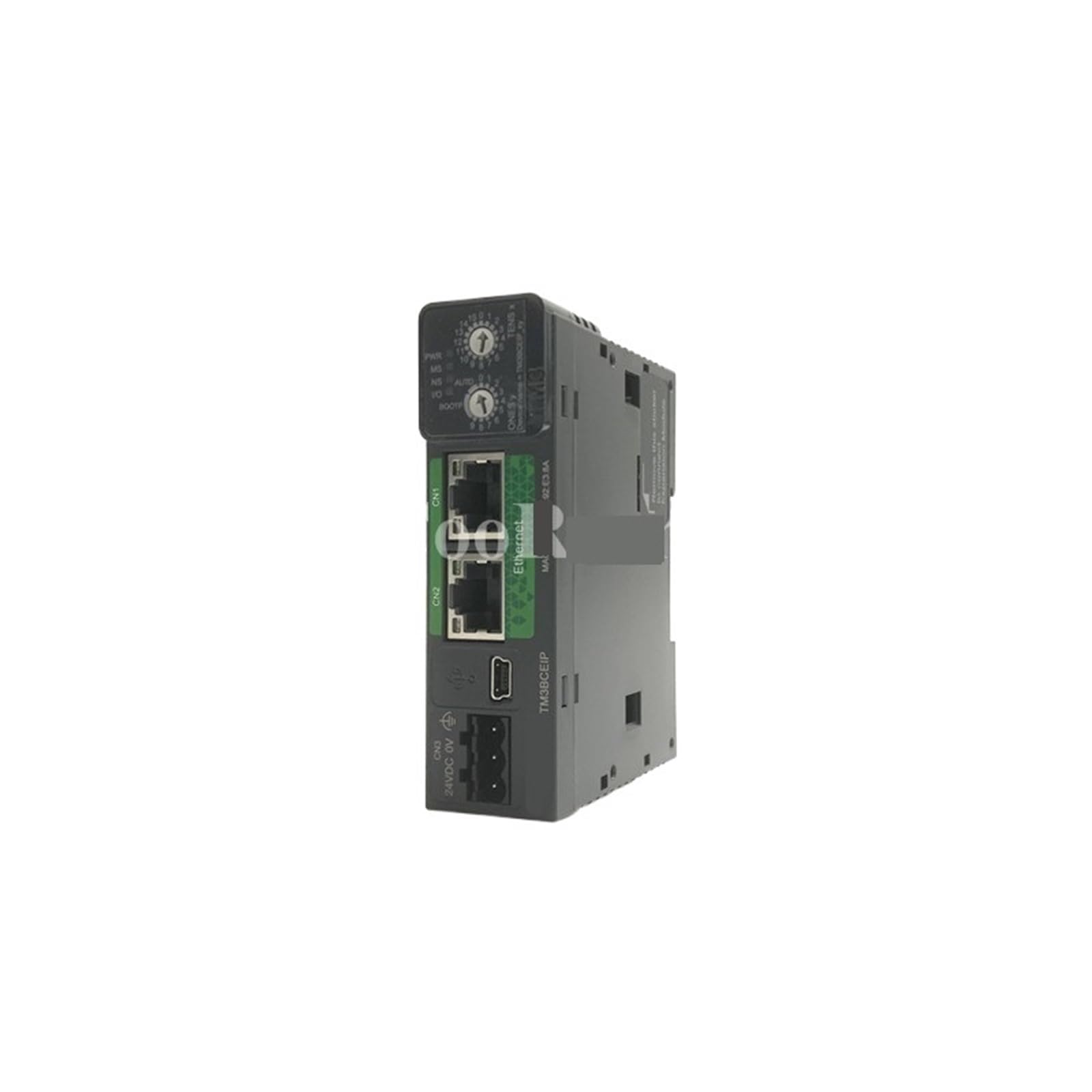 0P7BR328B 1pcs PLC Module TM3BCEIP programmable Logic Controller
