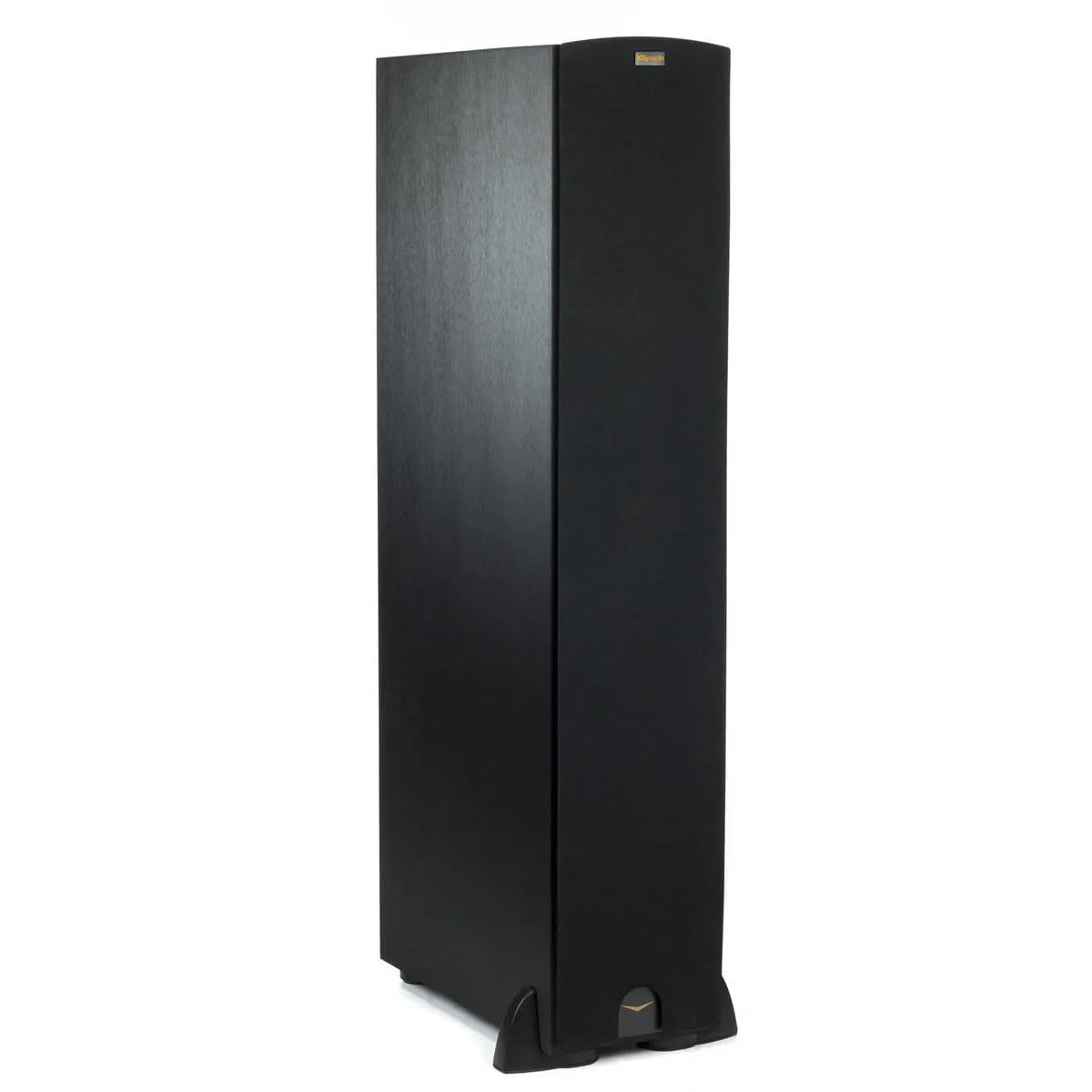 Klipsch Reference R-26FA Dolby Atmos Floorstanding Speaker (Pair) + R-12SW 12″ Subwoofer – Premium Home Theater Tower & Deep Bass Sub Bundle