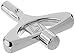 TAMA TDK10 Drum Key Chrome (TAM
