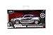 Fast & Furious 1:32 1995 Nissan Skyline GT-R(BNCR33) Die-Cast Car, Toys for Kids and Adults