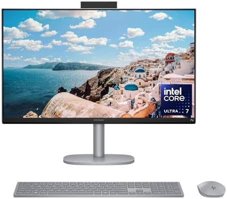 HP OmniStudio X 27