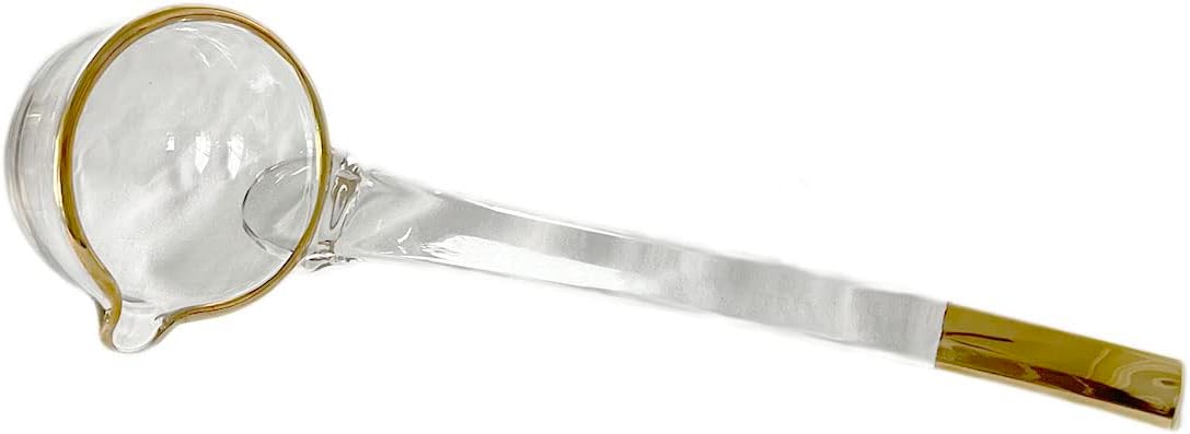 Bohemian Crystal SLAVIA Glassworks Hand Made High Enameled Painted Punch or Eggnog Set RED Color 8 pcs