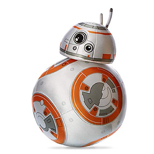 Disney BB-8 Plush - Star Wars: The Force Awakens - Medium - 12''