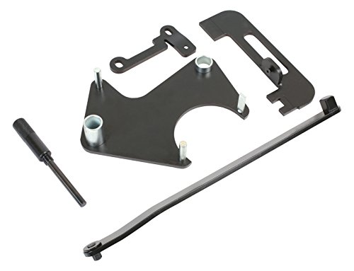 Laser 6563 Cambelt Tool Kit - for Renault, Dacia, Nissan Petrol