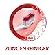 Parodontax Complete Protection Zahnbürste, 1 Stk., für starke Zähne und gesundes Zahnfleisch, weich