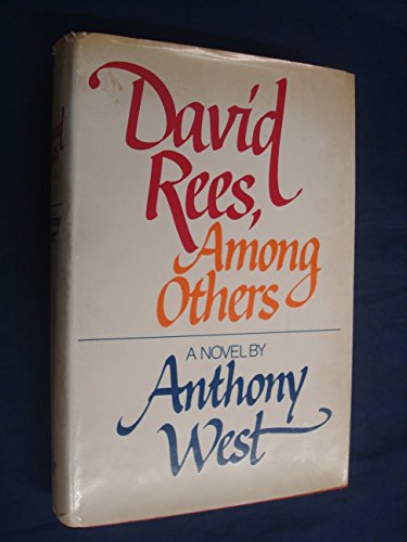 David Rees, among others B0006C2S5M Book Cover