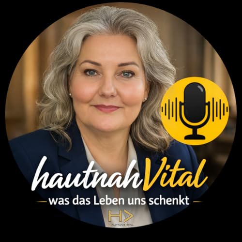HautnahVital - was das Leben uns schenkt. Titelbild