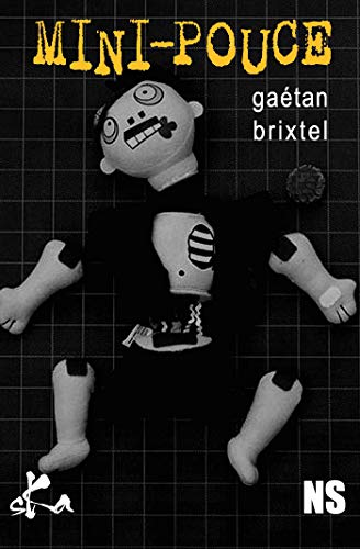 Amazon Com Mini Pouce French Edition Ebook Brixtel Gaetan Kindle Store