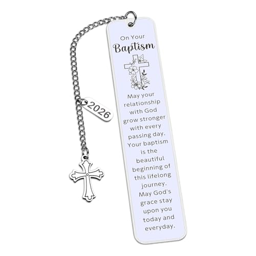 EternalMarks Bible Bookmarks