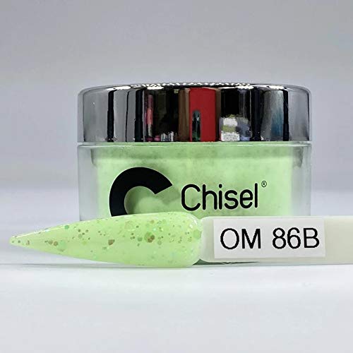 Chisel 100 Pure Nail Dipping Powder Ombre Collection
