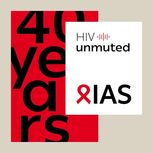 HIV unmuted cover art