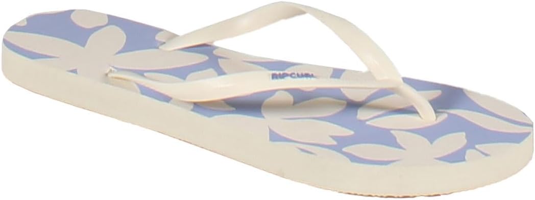 Rip Curl Holiday Tropics Bloom Sandal - Mid Blue