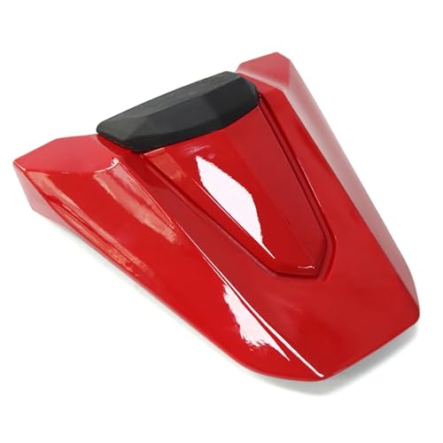 ���A�V�[�g�J�o�[�J�E�� �I�[�g�o�C�̃s���I���㕔���ȃJ�o�[�t�F�A�����O�J�E�� �z���_ CB650R CBR650R CB CBR650R�ɓK�� �ی�{�[�h �X�|�C���[(Red)