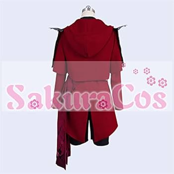 Amazon | [CDCD] 刀剣乱舞 とうらぶ 日向正宗かちな コスプレ