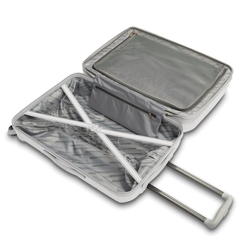 Image of American Tourister Stratum 2.0 Expandable Hardside Luggage with Spinner Wheels