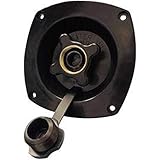 Shurflo 18302916 65 PSI, interne Überprüfung VA.