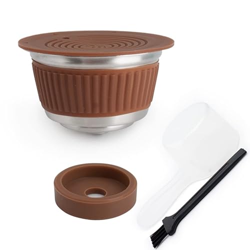 Best Dolce Gusto Coffee Maker For Your Home