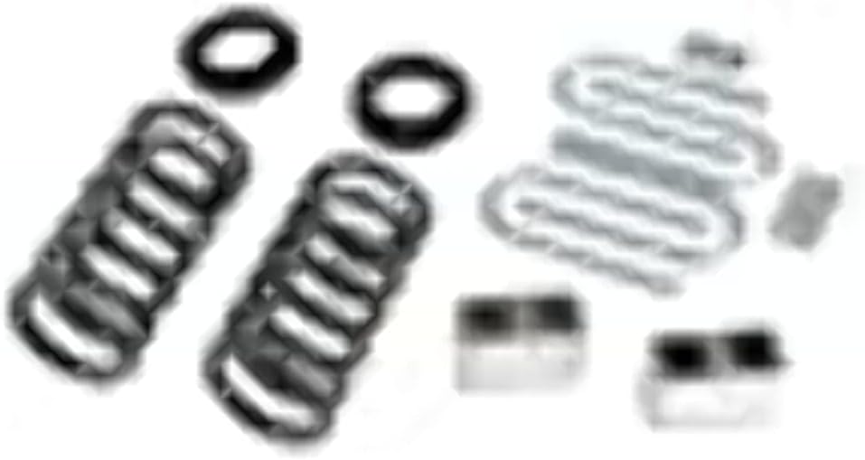 Belltech630 Lowering Kit