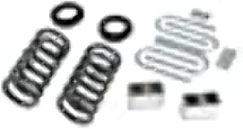 Belltech 630 Kit de bajada