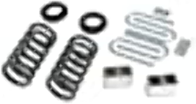 Belltech 630 Lowering Kit