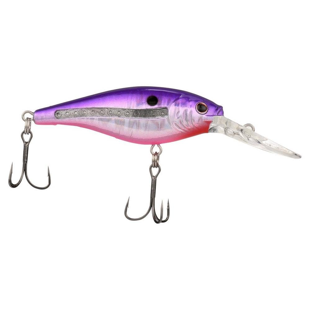 Berkley Scented Flicker Shad Fishing Hard Bait