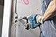 Bosch Professional Bohrhammer GBH 4-32 DFR (inkl. Maschinentuch, Schnellwechselbohrfutter 13mm, Wechselfutter SDS plus, Zusatzhandgriff, Fetttube, Einlage, L-BOXX)