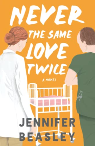 Never the Same Love Twice view 2