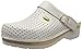 Scholl Damen F201761065370 Schuh für Medizinisches Fachpersonal, Bianco, 37 EU