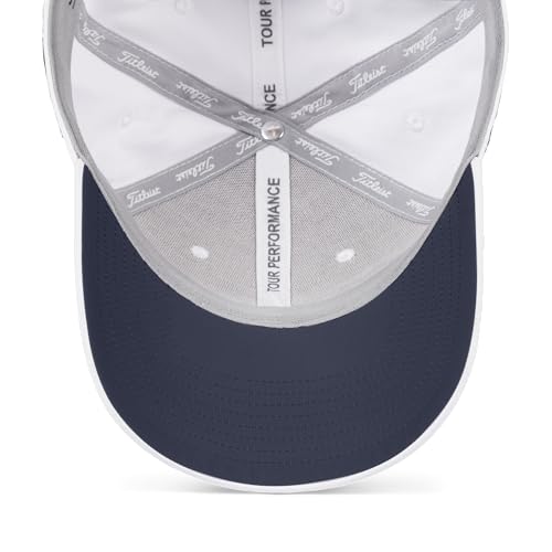 Image of Titleist Golf Tour Elite Hat