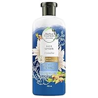 Herbal Essences Blue Ginger Conditioner 400ml