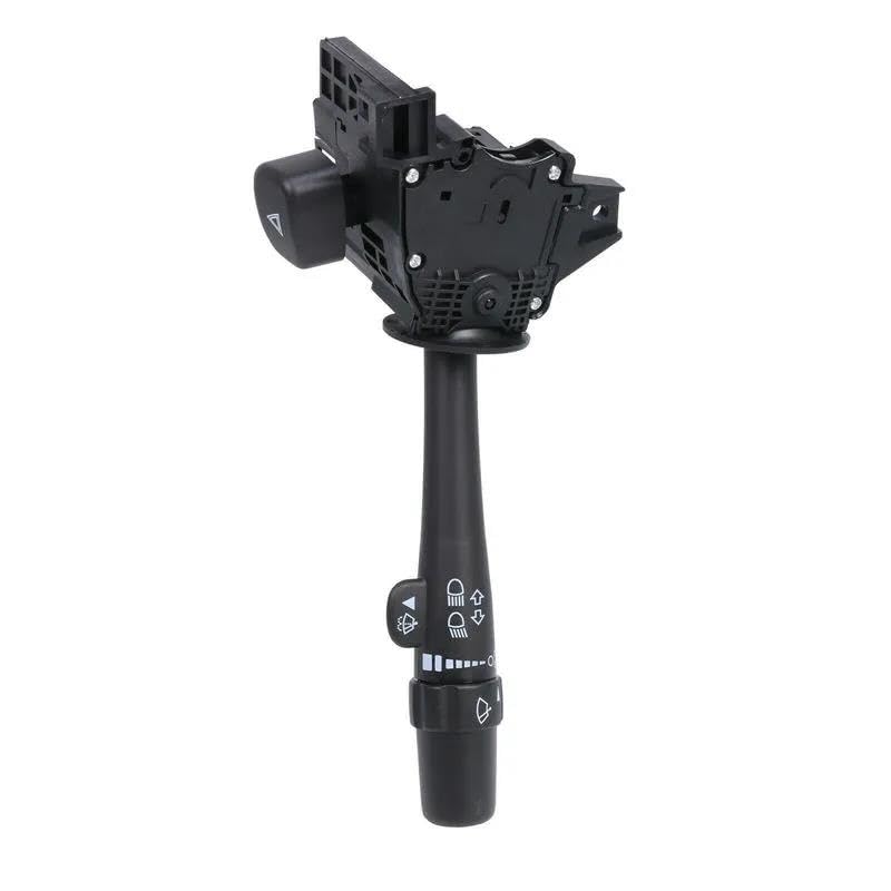 Commutateur de clignotants Daewoo Matiz 96314332 avec commande d'essuie-glace haute précision