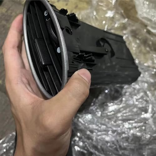 Buse d'aération Ford Focus MK2 pour un confort thermique sur la route