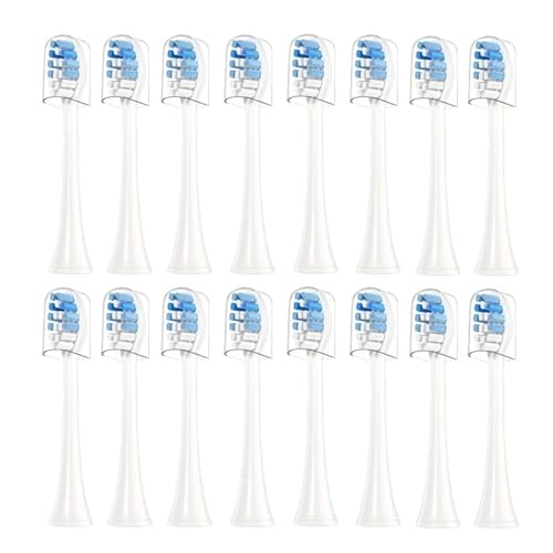 Têtes de brosse à dents souples compatibles Sonicare pour gencives