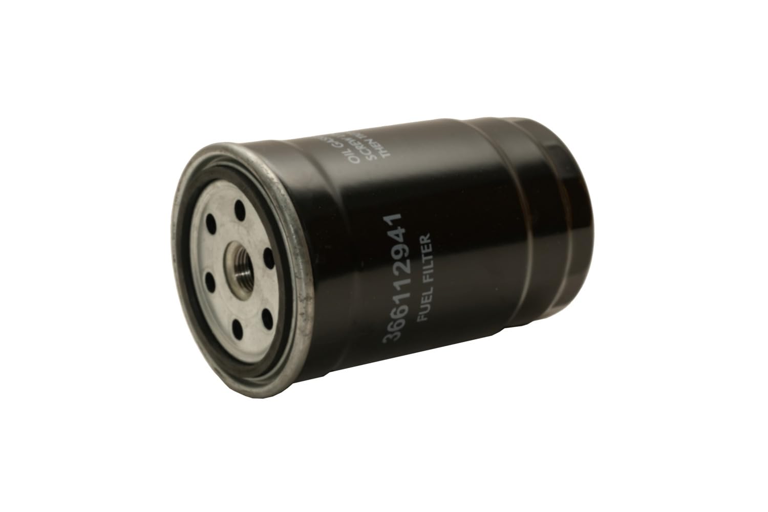 HELLA 8ZF 366 112-941 Fuel Filter FF294 Screw-On Filter for Kia CEE'D Combi Van (JD) 1.4 CRDi