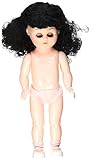 Darice Girl Fashion Doll 13.5