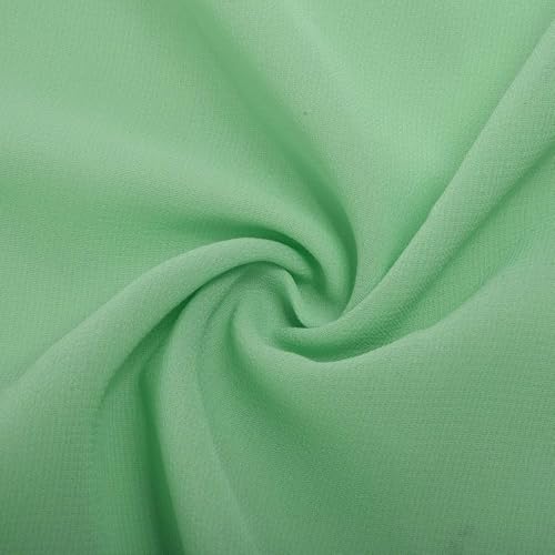 Robe de mariée mère manches longues masquant les imperfections M - 7