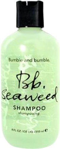 Bumble and Bumble Seaweed Shampoo, 8-Ounce Bottles (Pack of 2)
