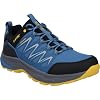 Hi-Tec Stealth Men's Low Trekking Shoes