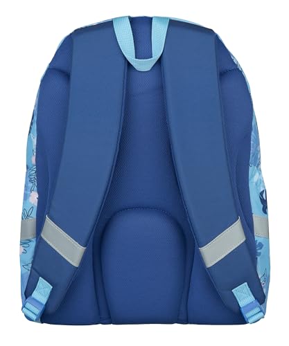 Sac à dos d'écolier garçon ergonomique à grands compartiments Undercover - 3