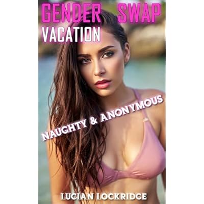 Gender Swap Vacation