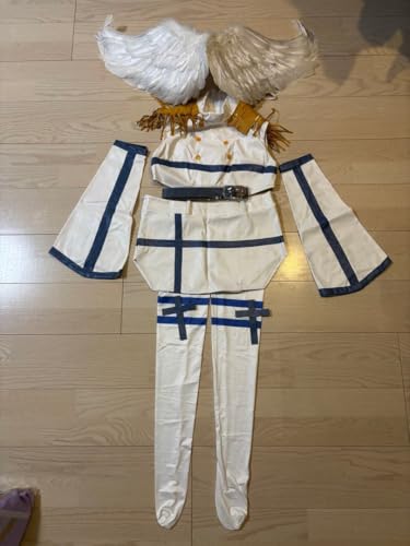 2.5次元の誘惑 ノキエル コスプレ衣装 Mサイズ - 画像1