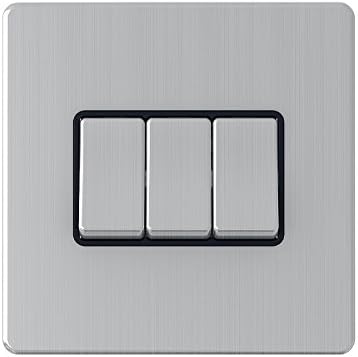 Interruttori dimmer a 3 bande