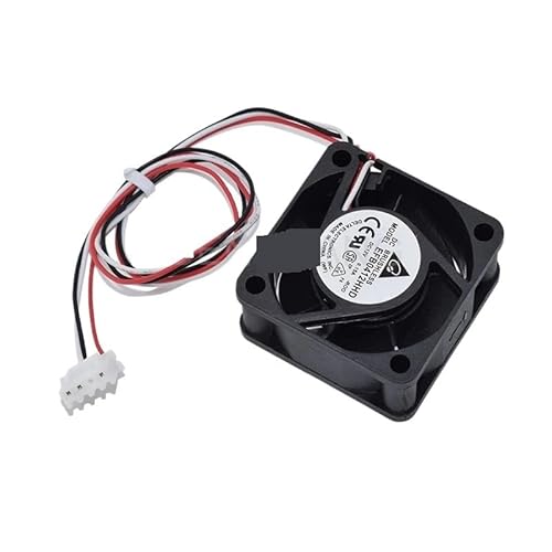 EFB0412HHD -R00 DC12V 0.15A 4020 N[[ Huawei 3600 5600 H3Cp Delta T[o[pt@