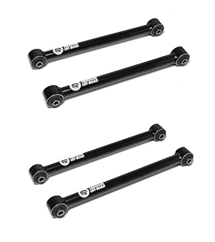 Freedom Off-Road Front Control Arm Kit for 2-3 inch Lift 03-09 Ram 2500