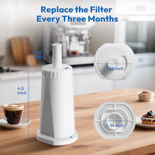 Breville Oracle Touch espresso machine